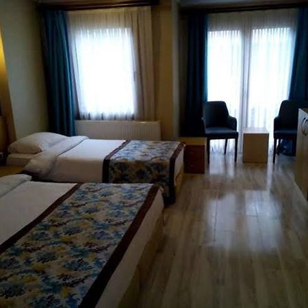 Casa Tua Otel Erdek Buitenkant foto