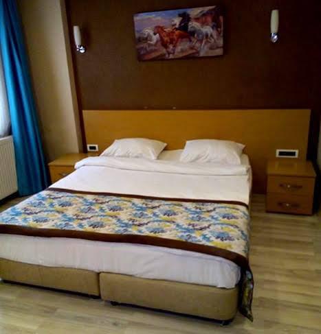 Casa Tua Otel Erdek Buitenkant foto