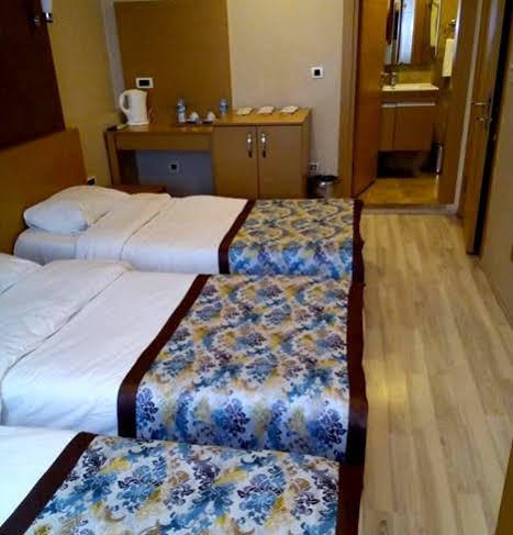 Casa Tua Otel Erdek Buitenkant foto