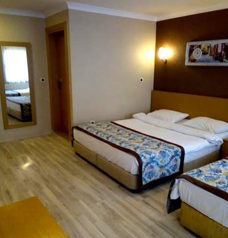 Casa Tua Otel Erdek Buitenkant foto