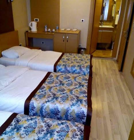 Casa Tua Otel Erdek Buitenkant foto