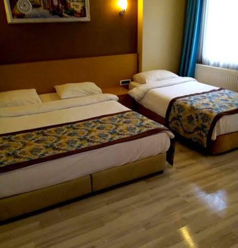 Casa Tua Otel Erdek Buitenkant foto