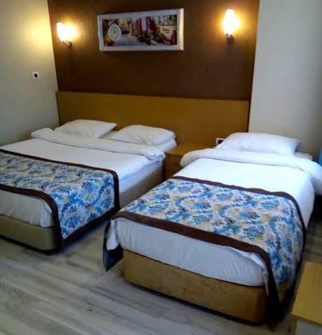 Casa Tua Otel Erdek Buitenkant foto