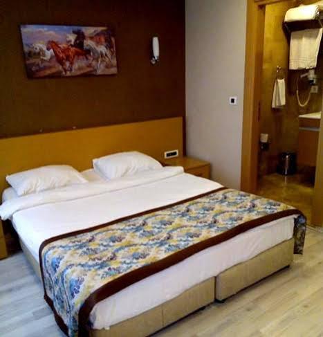 Casa Tua Otel Erdek Buitenkant foto